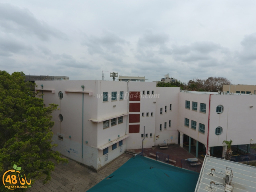 بيان للجنة أولياء الأمور في الثانوية الشاملة "نضالنا مستمر من أجل حق أولادنا بالتعليم وحل مشكلة الاكتظاظ"